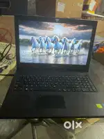 Dell inspiron 15