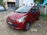 Hyundai EON Era +, 2013, Petrol