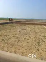 सुशांत गोल्फ सिटी के नजदीक मे प्लॉट ले अंशल के जस्ट पीछे आउटर रिंग रोड