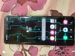 Samsung galaxy Z Fold 3 12gb 512 storage in best condition