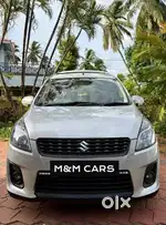 Maruti Suzuki Ertiga 2012-2015 ZDI, 2012, Diesel