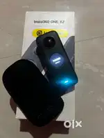 Insta 360 X2