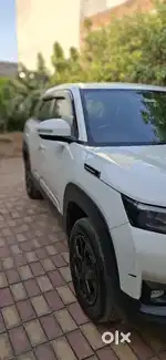 Maruti Brezza  june 2024