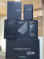 BLACKBERRY PORCHE P9983/PORCHE P9982/KEYone/priv/classic  brand  new