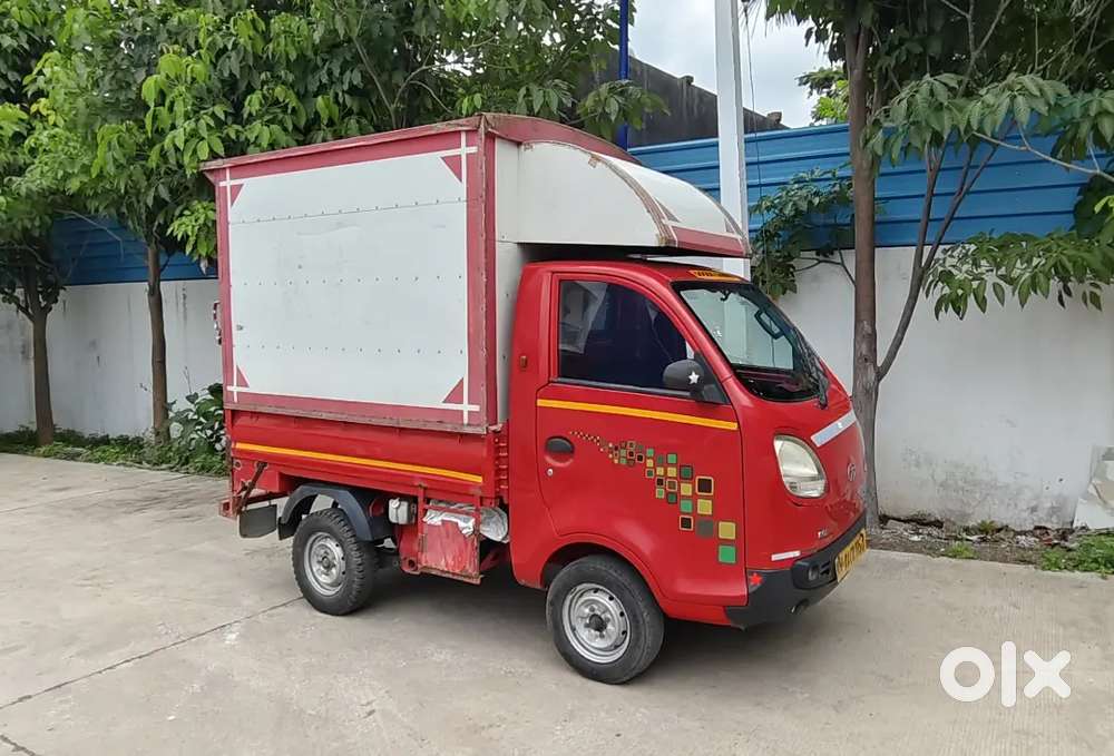 Tata Ace Zip XL 2018 April Model For sell