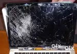 For Hobby, Spares - Old MacBook Pro 2010 model