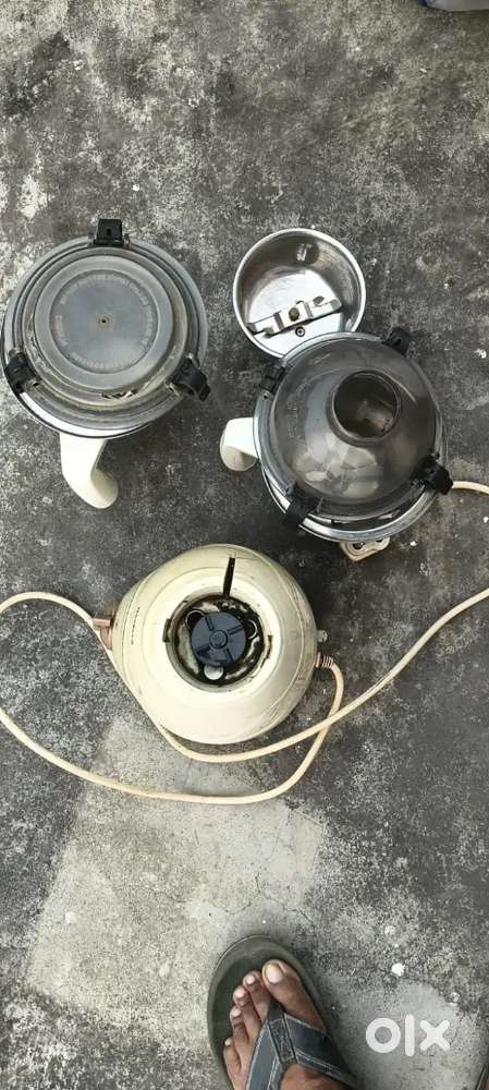 Havells mixer grinder