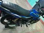 Platina 110 Abs 2024,  RC Hai