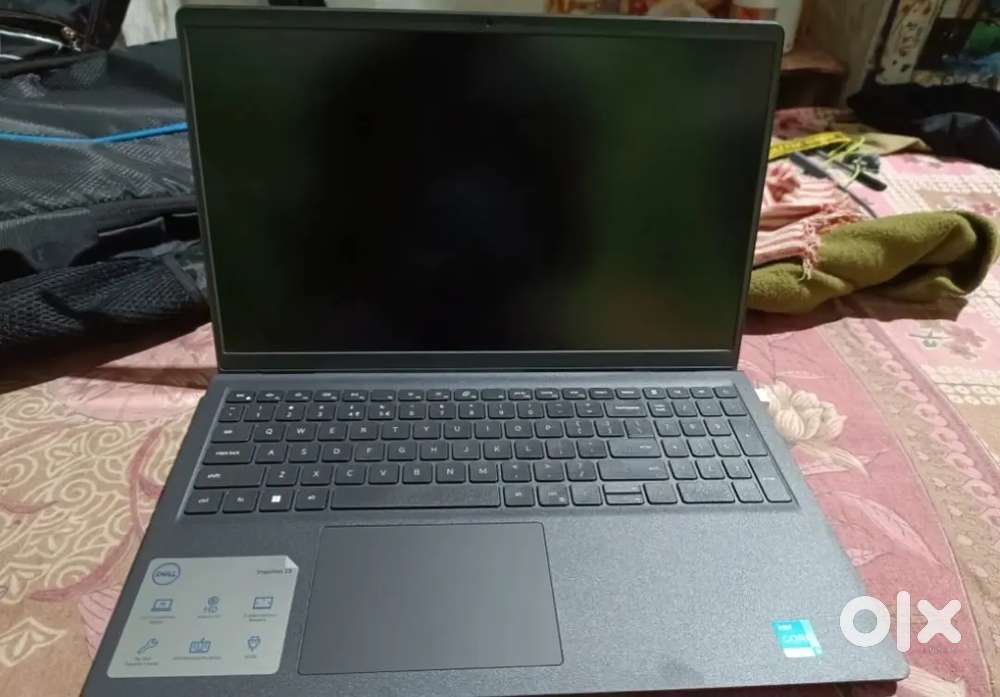 Dell inspiron 15 3520