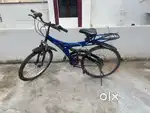 For Sale: Hero Ranger Mountain Bike – 18-Speed Gears