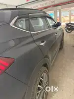Hyundai Tucson 2020 Diesel 61000 Km Driven