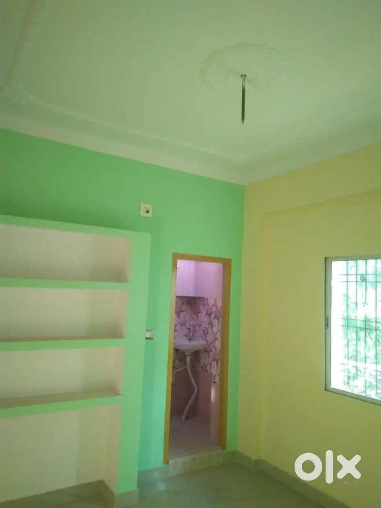 Best suited 2 BHK flat for rent