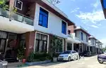 Independent villa 3bhk with furnished club swimming pool gym temple pa