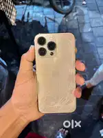 iPhone 13 pro