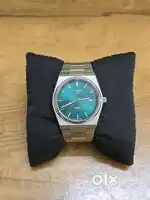 Tissot PRX : Green Dail : 40 MM