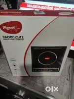 PIGEON INDUCTION COOK TOP