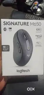 Signature M650