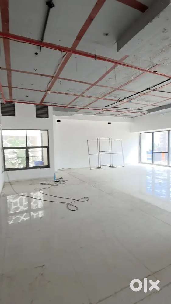 Commercial Space for lease