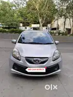 Honda Brio 2011-2013 V MT, 2011, Petrol
