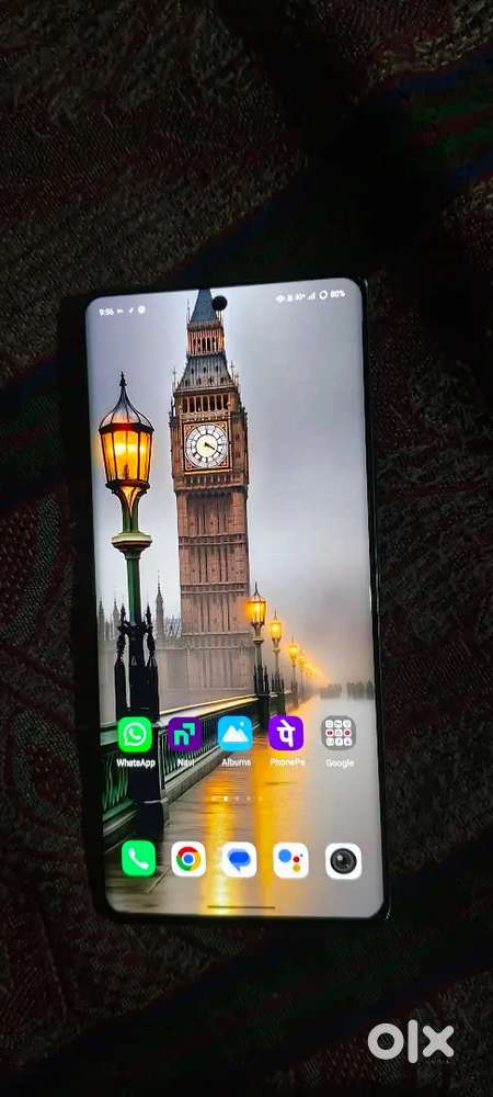 Vivo V27 5G (12_256) all accessories available