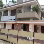 1 BHK house for rent in 1st floor