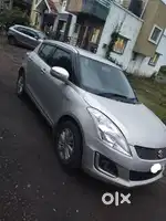 Maruti Suzuki Swift 2015 Diesel Well Maintained