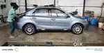 Toyota Etios 2015 Diesel 298000 Km Driven