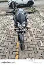 Honda CB twister 2013 good condition