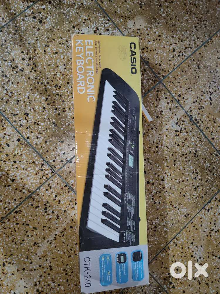 Musical instrument