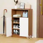 3by2 shoe rack brand new