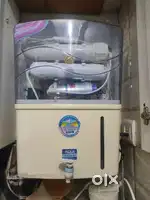 Aquaguard Water Purifier