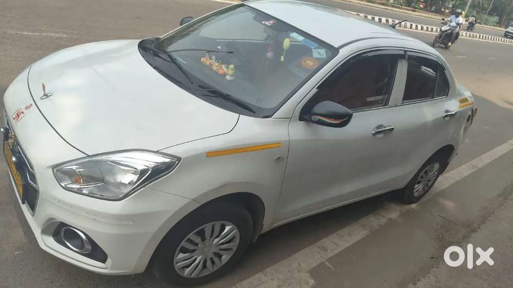 Driver required for dizer ..