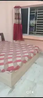 3bhk flate near belur math( lal bab collage)