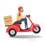 Delivery boy urgent hiring