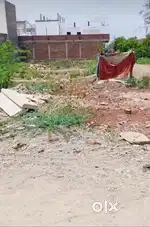 30*36 का कोनर का मकान पटरी रोड़ डांगस  चौराहे से 100mअंदर 30f की रोड़ पर