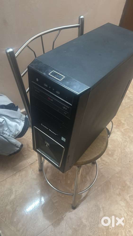 Cpu for Sale