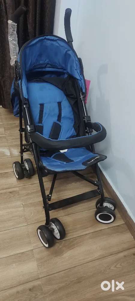 Luvlap Stroller