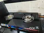 Surya link gas stove