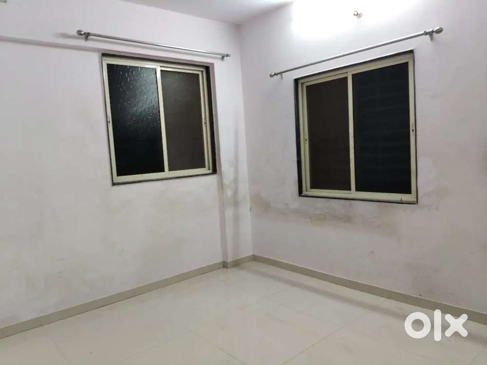 1 bhk फ्लॅट रेंट ने देणे कामटवाडा निअर त्रिमूर्ती चोक