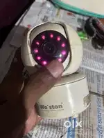 Cctv camara wifi woo ston