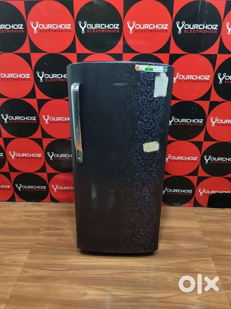 Free Shipping on All Single Door Fridges!