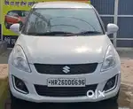 Maruti Suzuki Swift 2015 Diesel 85000 km running