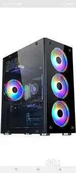 Zoonis office gold dekstop in 15000 rs all in one computer