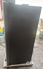 New packing