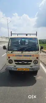Tata ac truck good wheel
