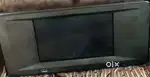 Car stereo. Skoda kylaq