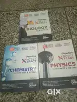 Disha 7th edition best for neet all type of questions