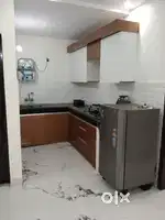 2BHK flat with lift n car parking