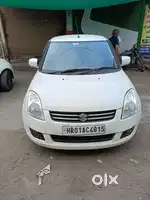 Maruti Suzuki Dzire 1.2 VXI, 2011, Petrol