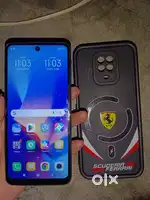 4 GB RAM 64 gb rom